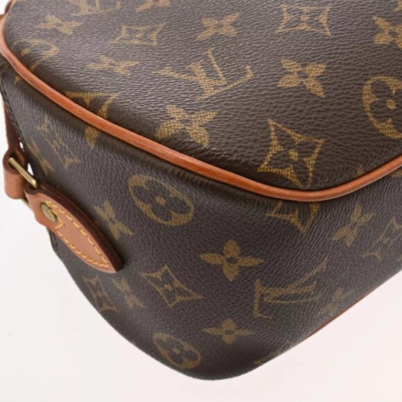 LOUIS VUITTON Brown M51221 - Picture 10 of 12